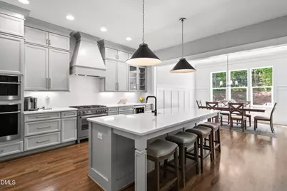594 Birch Hollow Road, Chapel Hill, NC 27516 - Photo 15