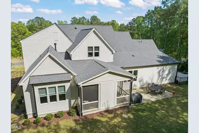 594 Birch Hollow Road, Chapel Hill, NC 27516 - Photo 51