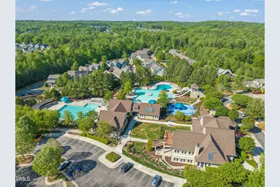 594 Birch Hollow Road, Chapel Hill, NC 27516 - Photo 61