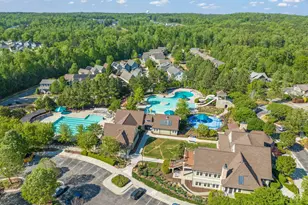 594 Birch Hollow Rd, Chapel Hill, NC 27516 - Photo 61