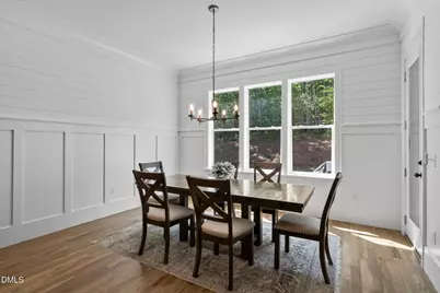 594 Birch Hollow Road, Chapel Hill, NC 27516 - Photo 19