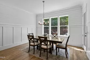 594 Birch Hollow Rd, Chapel Hill, NC 27516 - Photo 19