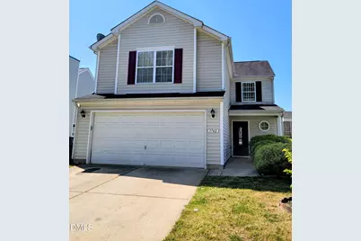 3742 Horseshoe Farm Street, Raleigh, NC 27610 - Photo 1