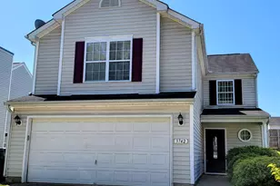 3742 Horseshoe Farm St, Raleigh, NC 27610 - Photo 1