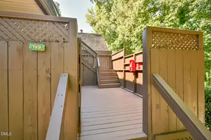 199 Summerwalk Cir, Chapel Hill, NC 27517 - Photo 1