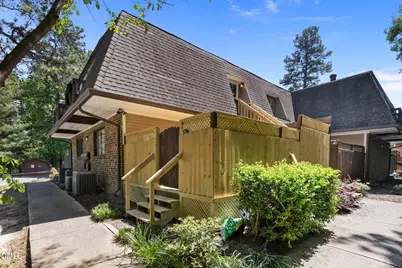 199 Summerwalk Circle, Chapel Hill, NC 27517 - Photo 1
