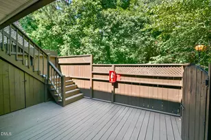 199 Summerwalk Cir, Chapel Hill, NC 27517 - Photo 3