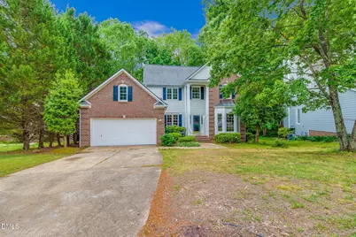 112 Bebington Drive, Cary, NC 27513 - Photo 1
