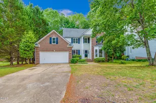 112 Bebington Dr, Cary, NC 27513 - Photo 1