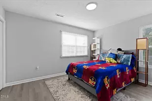 304 Dale St, Oxford, NC 27565 - Photo 27