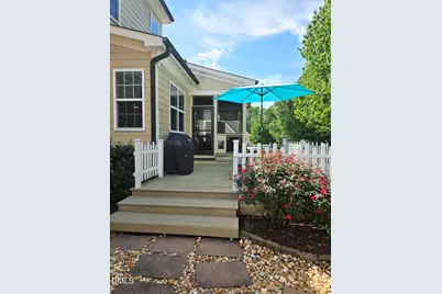 1709 Creekview Drive, Franklinton, NC 27525 - Photo 37