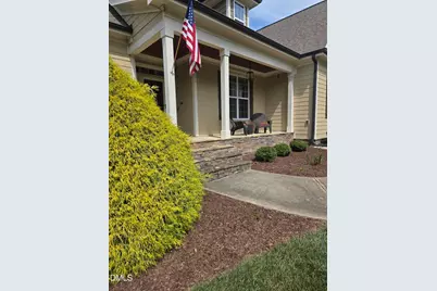 1709 Creekview Drive, Franklinton, NC 27525 - Photo 3