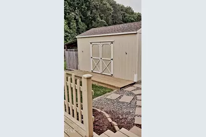1709 Creekview Drive, Franklinton, NC 27525 - Photo 31