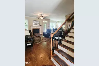 1709 Creekview Drive, Franklinton, NC 27525 - Photo 5