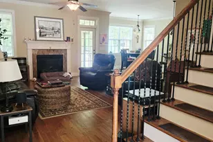 1709 Creekview Dr, Franklinton, NC 27525 - Photo 5