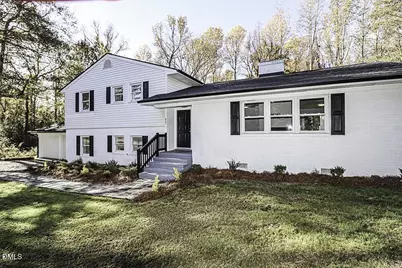 805 River Road, Selma, NC 27576 - Photo 1