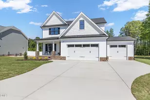 303 Freedom Rdg Dr, Smithfield, NC 27577 - Photo 1