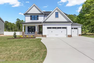 303 Freedom Rdg Drive, Smithfield, NC 27577 - Photo 3