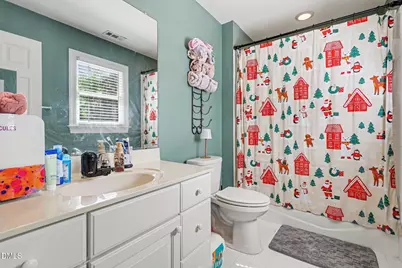 911 N Columbia Street, Chapel Hill, NC 27516 - Photo 17