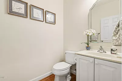 911 N Columbia Street, Chapel Hill, NC 27516 - Photo 15