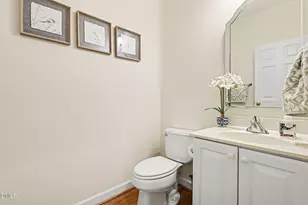 911 N Columbia St, Chapel Hill, NC 27516 - Photo 15