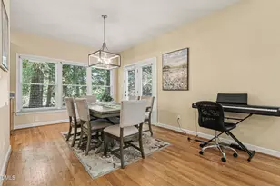 911 N Columbia St, Chapel Hill, NC 27516 - Photo 9