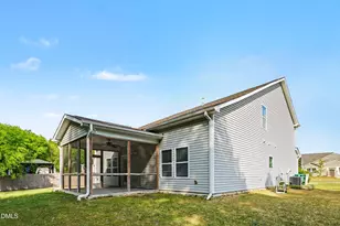713 Harvest Point Dr, Fuquay Varina, NC 27526 - Photo 29