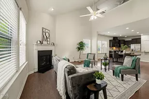 713 Harvest Point Dr, Fuquay Varina, NC 27526 - Photo 11