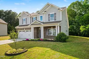 713 Harvest Point Dr, Fuquay Varina, NC 27526 - Photo 3