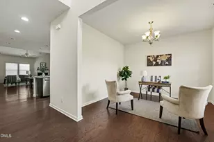 713 Harvest Point Dr, Fuquay Varina, NC 27526 - Photo 5
