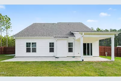 2815 Lemuel Black Road, Bunnlevel, NC 28323 - Photo 13