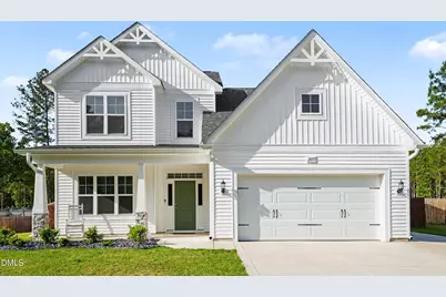 2815 Lemuel Black Road, Bunnlevel, NC 28323 - Photo 3