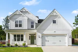 2815 Lemuel Black Rd, Bunnlevel, NC 28323 - Photo 3