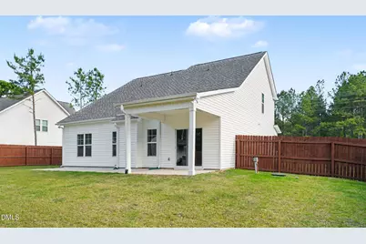 2815 Lemuel Black Road, Bunnlevel, NC 28323 - Photo 15