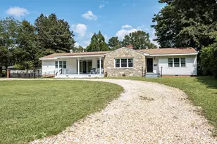 110 W Parker St, Smithfield, NC 27577 - Photo 23