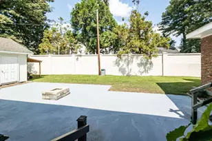 110 W Parker St, Smithfield, NC 27577 - Photo 25