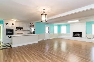 110 W Parker St, Smithfield, NC 27577 - Photo 3