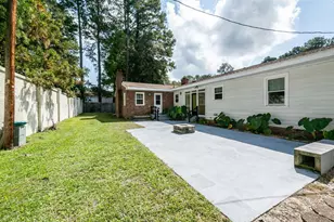 110 W Parker St, Smithfield, NC 27577 - Photo 27