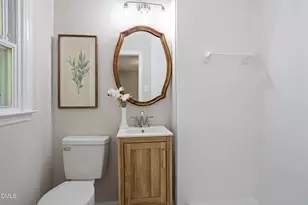 1309 Palmers Grove Church Rd, Hillsborough, NC 27278 - Photo 21