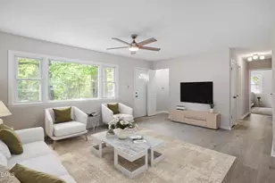 1309 Palmers Grove Church Rd, Hillsborough, NC 27278 - Photo 5