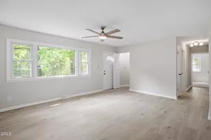 1309 Palmers Grove Church Rd, Hillsborough, NC 27278 - Photo 13