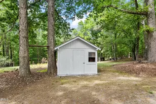 1309 Palmers Grove Church Rd, Hillsborough, NC 27278 - Photo 25
