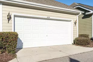309 Roundhouse Lane, Morrisville, NC 27560 - Photo 27