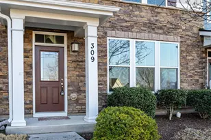 309 Roundhouse Lane, Morrisville, NC 27560 - Photo 3