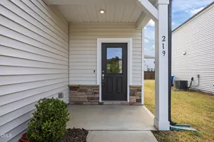 219 Watauga Lake Dr, Fuquay Varina, NC 27526 - Photo 9