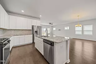 219 Watauga Lake Dr, Fuquay Varina, NC 27526 - Photo 5