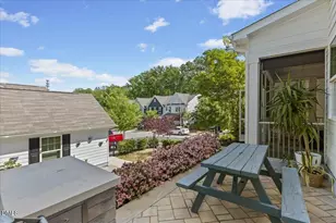 137 Daisy Grove Ln, Holly Springs, NC 27540 - Photo 37