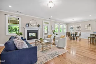 353 Autumn Chase, Pittsboro, NC 27312 - Photo 5