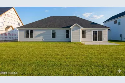 918 Uplands Lane, Jacksonville, NC 28546 - Photo 3