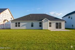 918 Uplands Ln, Jacksonville, NC 28546 - Photo 3
